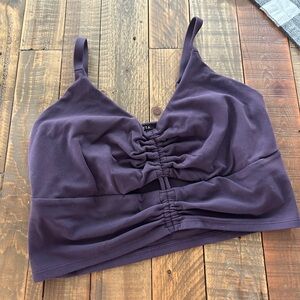 Athleta Sports Bra
